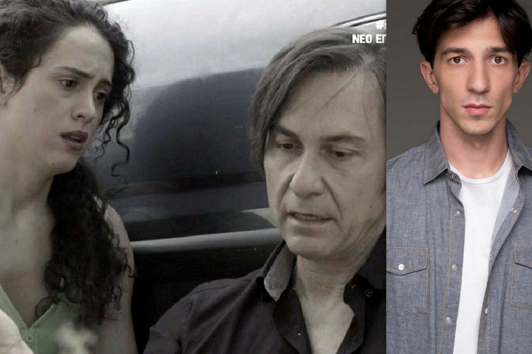Τι συνδέει τη Ρέα του Φαρμάκη του «Σασμού» με τον Θοδωρή των «Παγιδευμένων»;