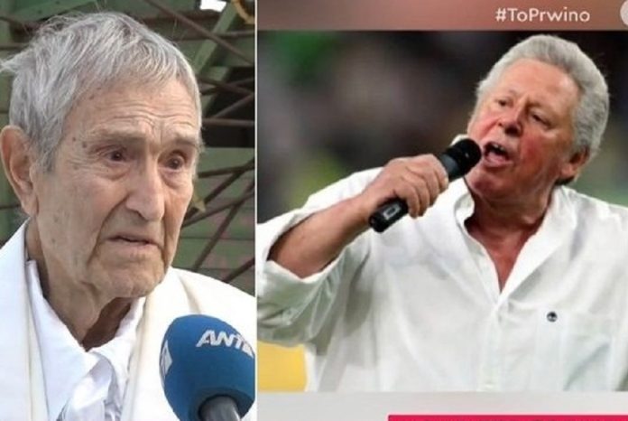 Γιάννης Βογιατζής: «Μόλις μου είπαν για το χαμό του ξαδέλφου μου, τρελάθηκα στο κλάμα»