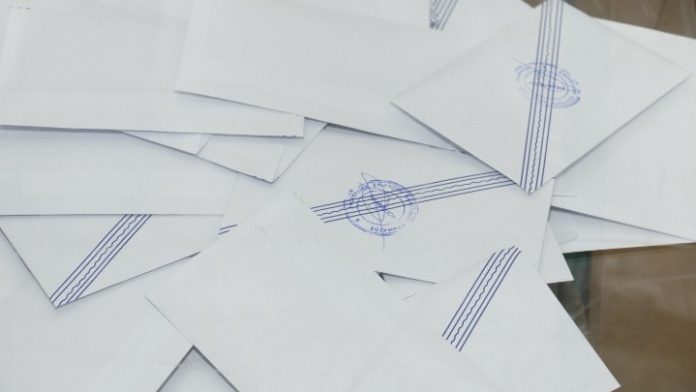 Εκλογές 2023: Πέντε συλλήψεις για απόπειρα εξαγοράς ψήφων στην Καρδίτσα