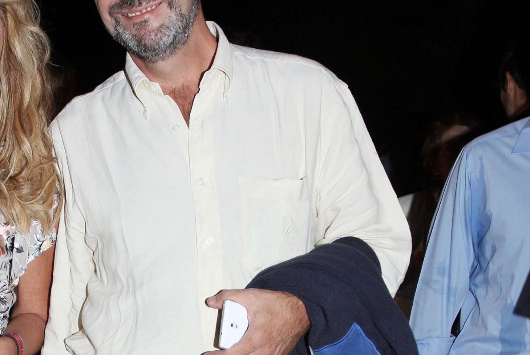 «Για έρωτα έπαθα υστερική τύφλωση, για ένα μήνα,δεν έβλεπα τίποτα»