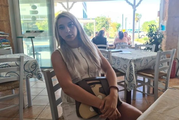 Έγκλημα στην Κω: Κατέρρευσε η μητέρα της δολοφονημένης Αναστάζια