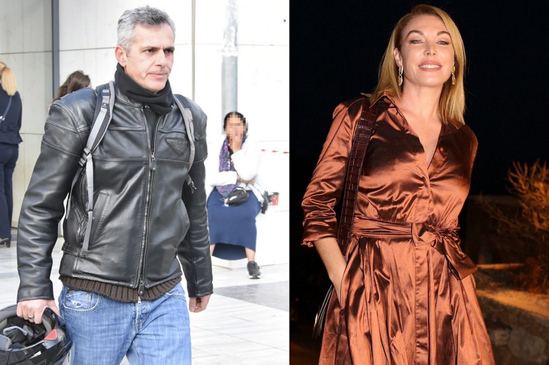 Ναυάγιο στην Πύλο: Ενοχλημένος ο Μάριος Αθανασίου - «Κυρία Στεφανίδου μπορεί να ανέχομαι…»