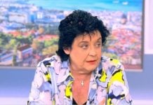 Λιάνα Κανέλλη: Η απάντησή της για τους YouTubers και τη δημοσιογραφία