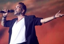 Μουζουράκης: «Κάνοντας αυτοΰπνωση είδα όραμα με αγαπημένα μου πρόσωπα»
