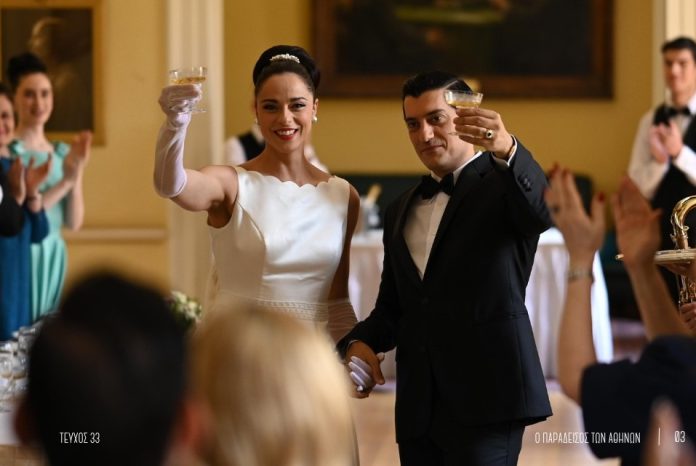 «Ο παράδεισος των κυριών»: Καθηλωτικό το φινάλε της σειράς απόψε
