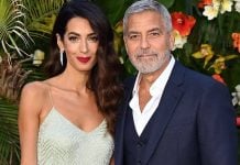 Δύσκολες ώρες για τον Τζορτζ Κλούνεϊ: Εγκατέλειψε την έπαυλή του λόγω των πυρκαγιών στη Γαλλία