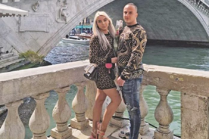 Έγκλημα στην Κω: «Η ζωή μου δεν έχει κανένα νόημα χωρίς αυτήν», λέει ο σύντροφος της αδικοχαμένης Αναστάζια