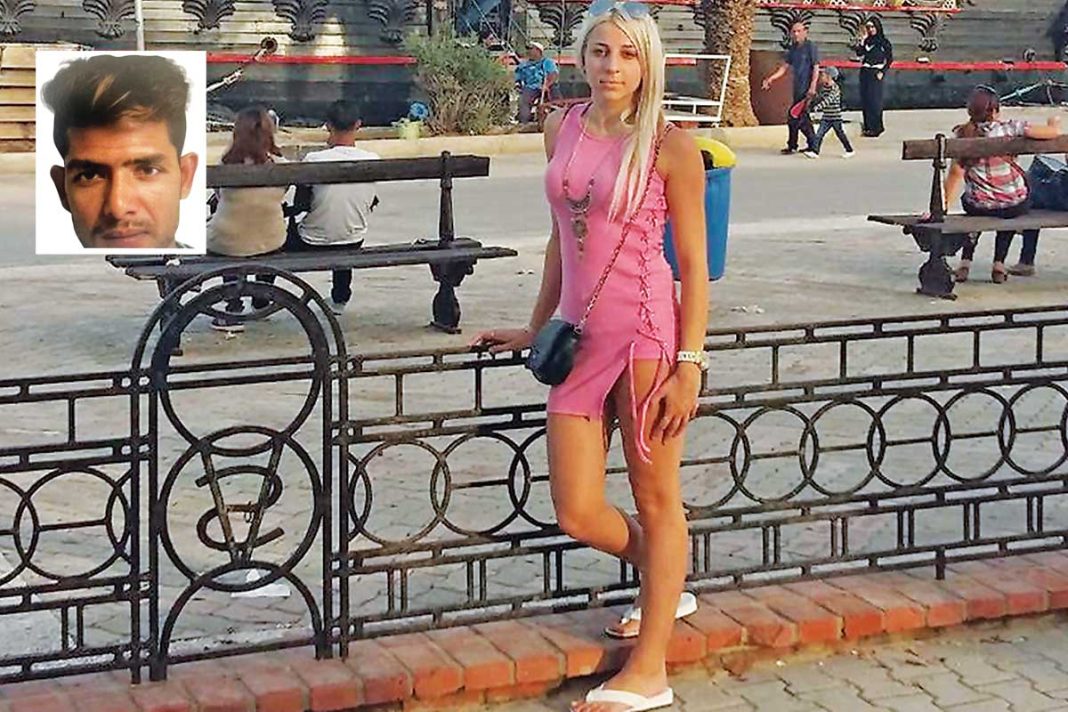 Έγκλημα στην Κω: O 32χρονος έκοψε κάποια δάχτυλα της Πολωνής για να σβήσει τα αποτυπώματα