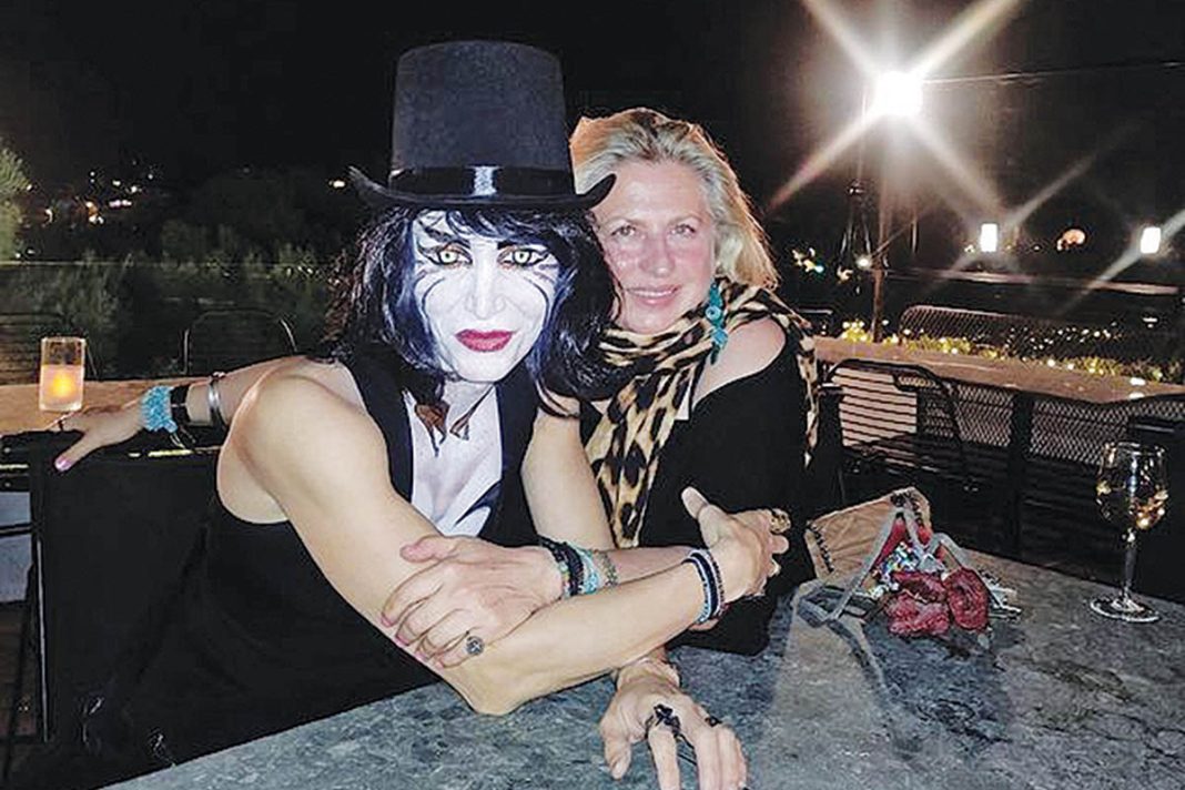 Angelo: Birthday party με celebrity λάμψη