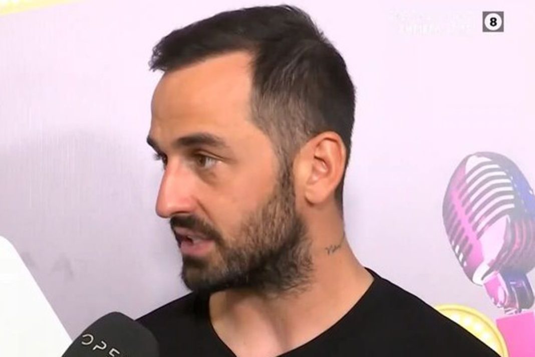 Άρης Σοϊλέδης: «Έκανα επέμβαση και έβαλα μαλλιά, έχω κάνει και μπότοξ»