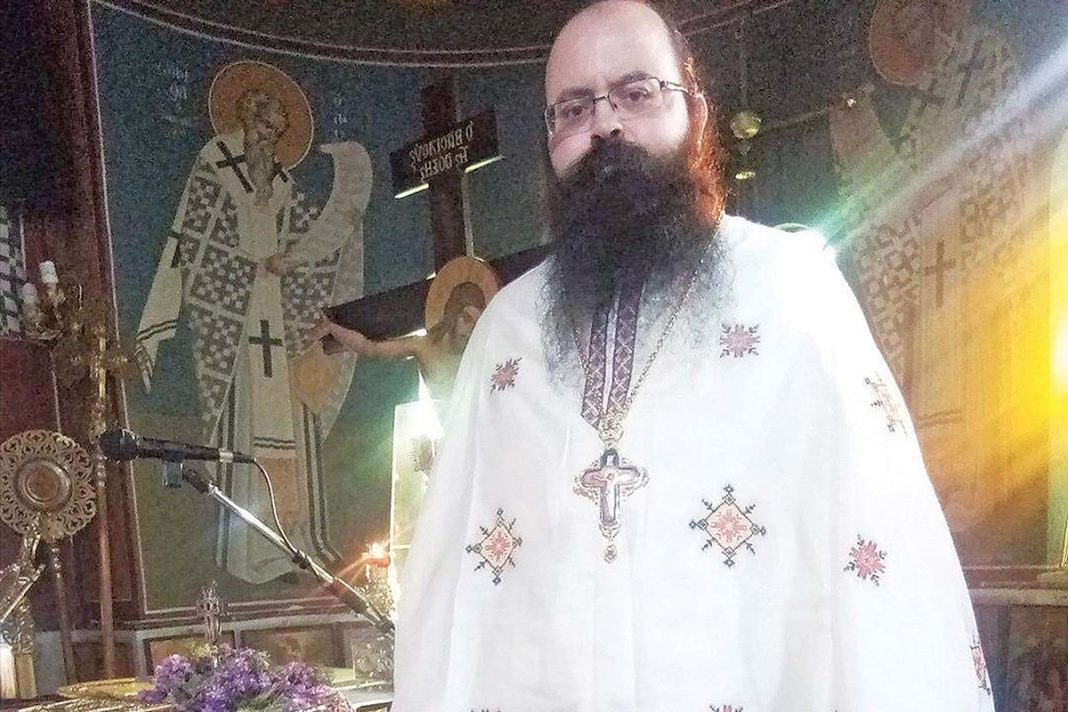 Χειροπέδες σε σάτυρο αρχιμανδρίτη ύστερα από εμετικό βίντεο σε 12χρονο αγοράκι