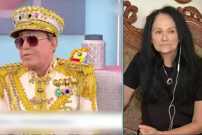 Μάχη Φλωρινιώτη: «Ο Γιάννης έπαθε αυτό που έπαθε μετά το τρίτο εμβόλιο»
