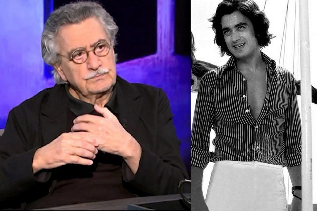 Νίκος Γαλανός: Τα γρήγορα αυτοκίνητα, ο τζόγος και βουδισμός
