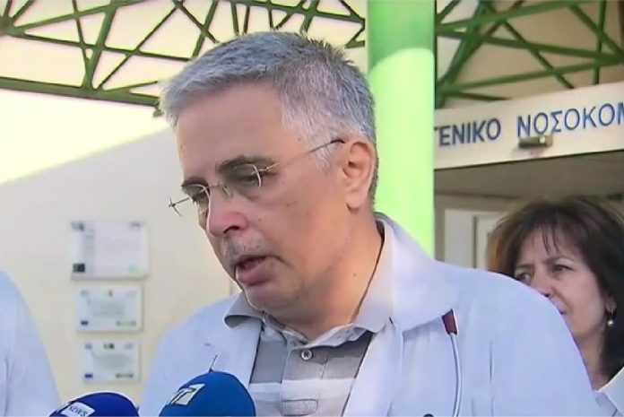 Ναυάγιο στην Πύλο: Λύγισε ο γιατρός που έδωσε το τηλέφωνό του σε μετανάστη να πάρει τους δικούς του