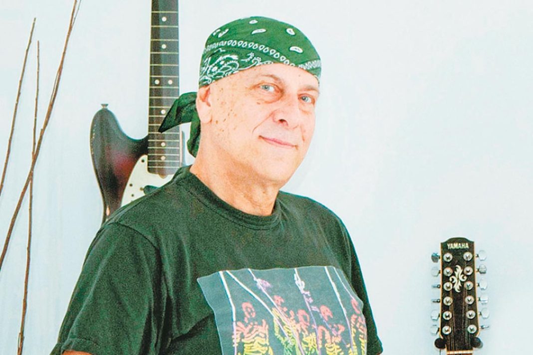 «Τύμπανα» αθώωσης για τον Γιώργο Γιαννόπουλο