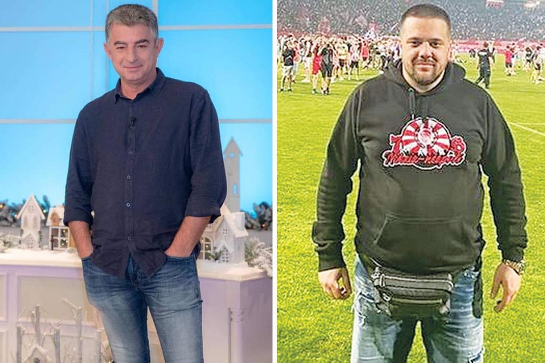 Οι αποκαλύψεις του δολοφονημένου Καραϊβάζ για τον Ρουμπέτη