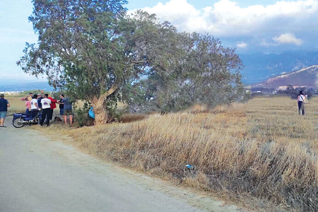 Έγκλημα στην Κω: Συγκλονίζει η εθελόντρια που εντόπισε το πτώμα