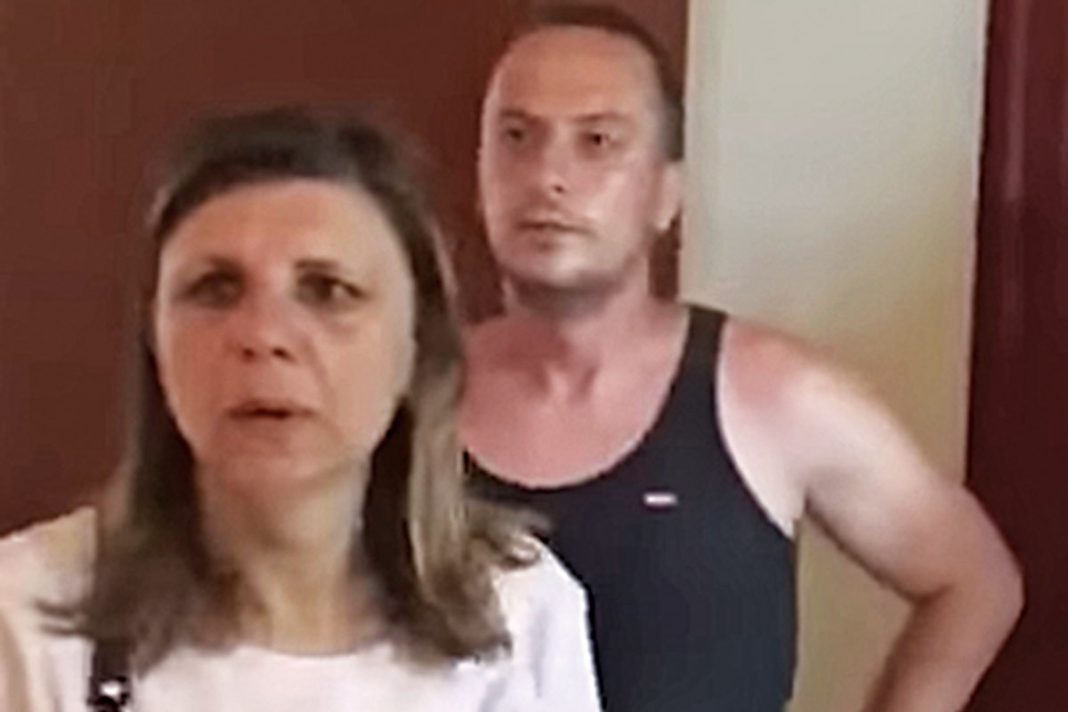 Έγκλημα στην Κω: Η χαροκαμένη μάνα στηρίζει τον σύντροφο της κόρης της