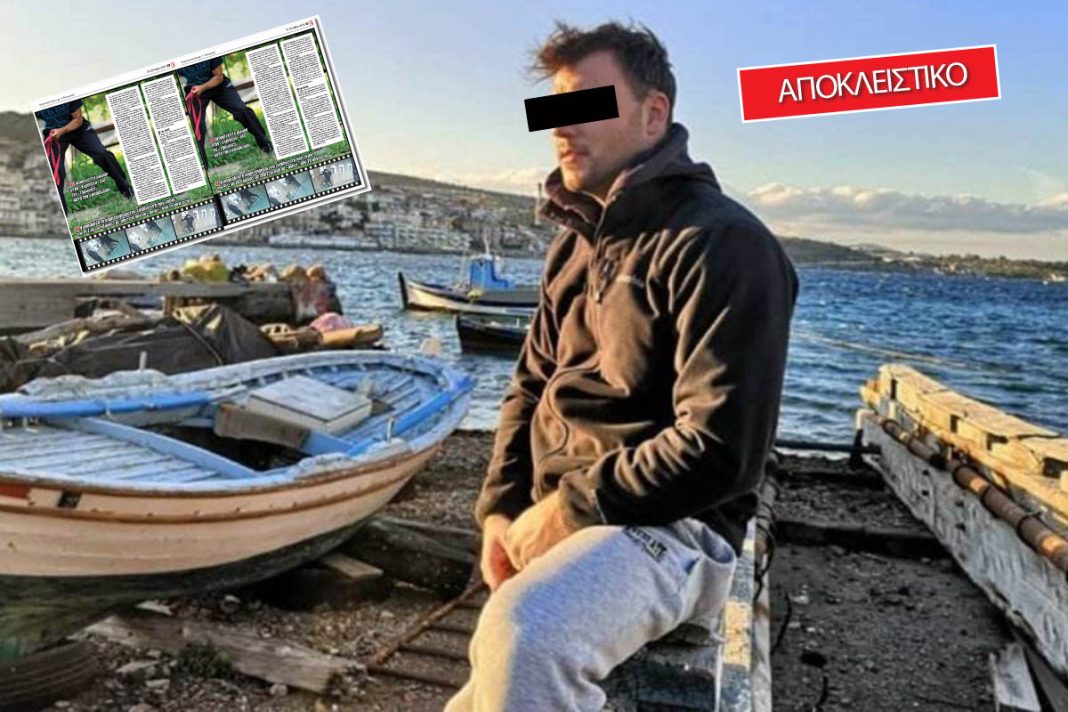 «Βόμβες» από τον αδελφό του αυτόχειρα στην «Espresso» για τον σκοτεινό ρόλο ένστολου εκπαιδευτή σκύλων