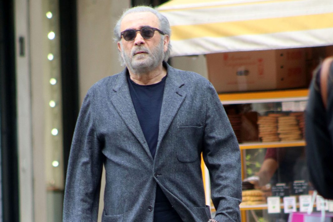 Λάκης Λαζόπουλος - Γιώργος Σταθόπουλος: Έκθεση ζωγραφικής στην Πάρο
