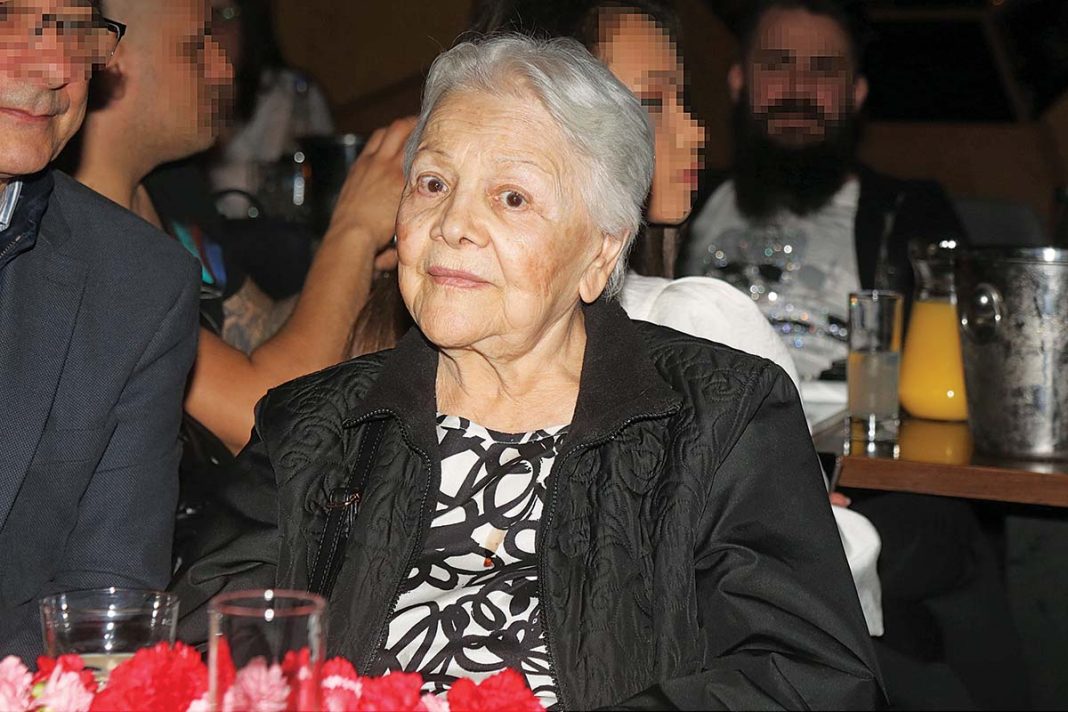 Ο Δήμος Πύργου τιμά με μια μεγάλη συναυλία τη Μαίρη Λίντα