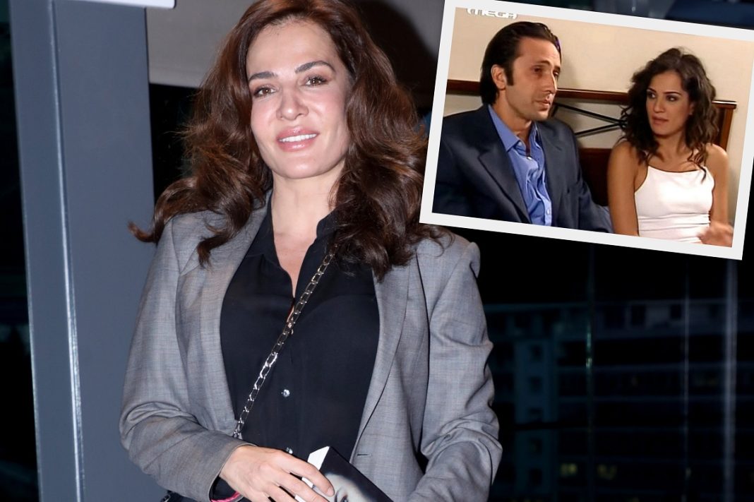 Δήμητρα Ματσούκα: «Ήμουν σίγουρη ότι το “Κάτι τρέχει με τους δίπλα” δεν θα πετύχει γι’ αυτό είχα πει ναι»