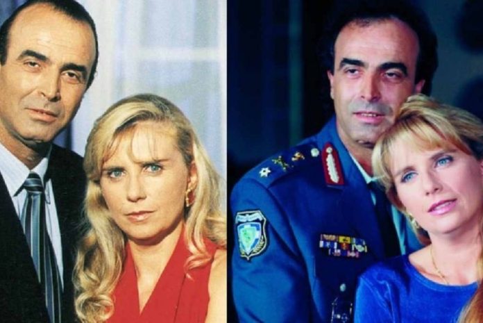 Πένθος για τη Μυρτώ Πισπίνη – Έχασε τον 27χρονο γιο της
