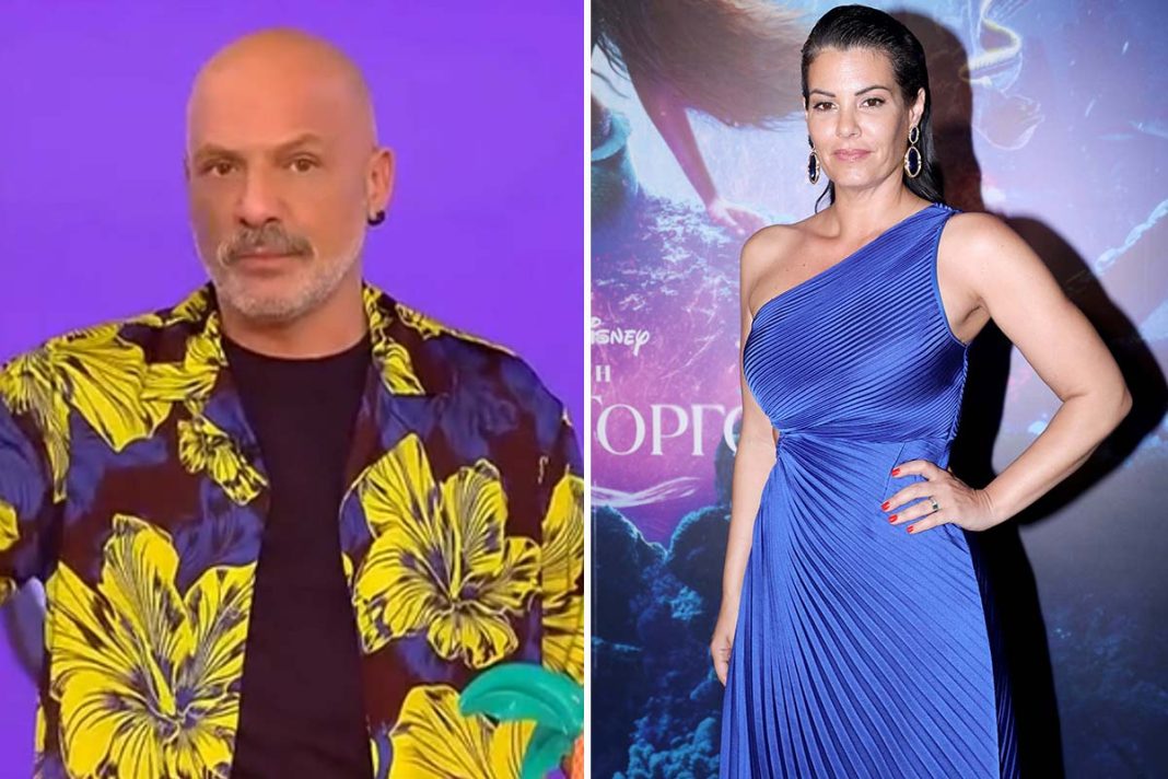 Ο Μουτσινάς για την αποχώρηση της Κορινθίου: «Με δύο σειρές ανακοίνωση δεν είναι ωραίο»