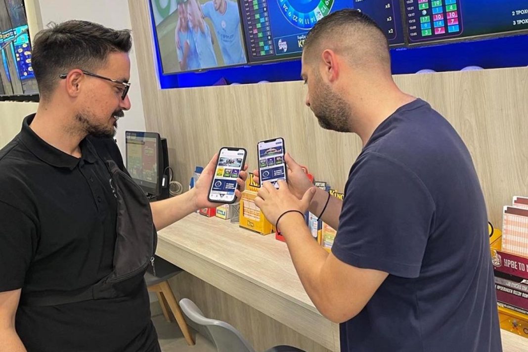 «ΟΠΑΠ Επιβραβεύσεις»: Προνόμια και δώρα μέσω της εφαρμογής OPAP Store App από όπου και αν βρίσκετε