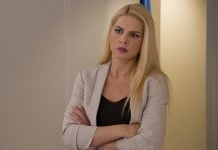 Μαριλένα Ράδου: Η «εισαγγελέας» από τους «Παγιδευμένους» ποζάρει με μπικίνι