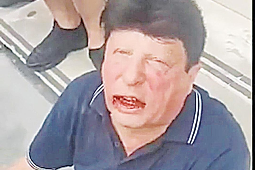 Υπόθεση του Κολωνού: Σύλληψη του 63χρονου και ακόμη τεσσάρων ανδρών για βιασμό της 12χρονης