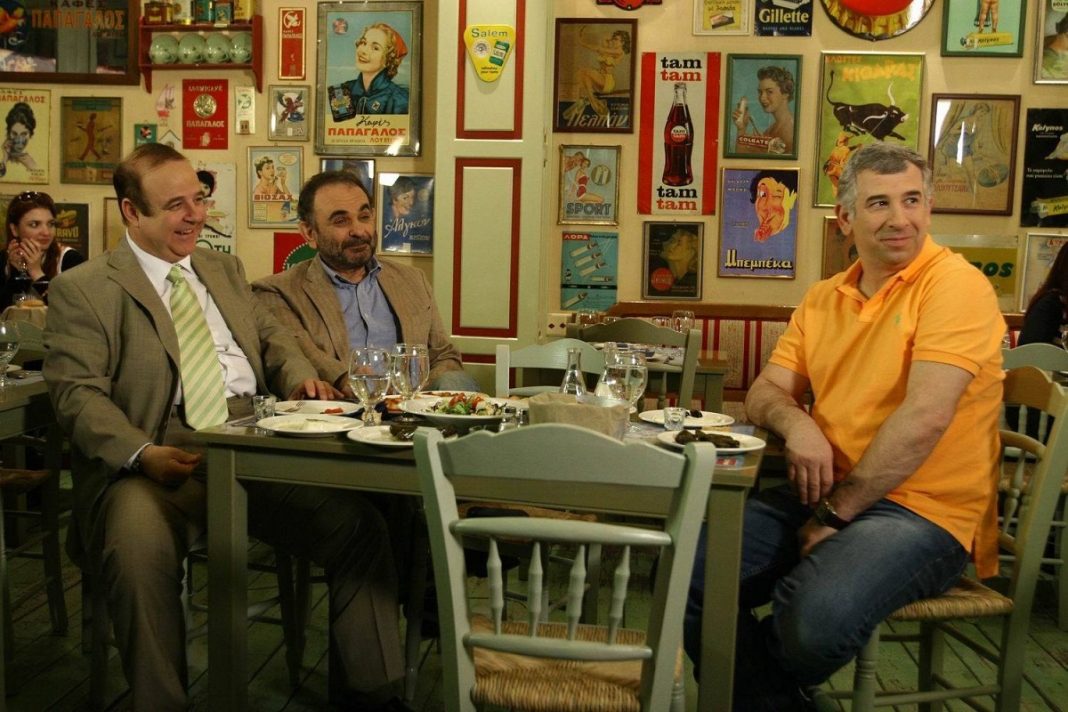 Το «Πενήντα πενήντα» επέστρεψε - Δείτε τι τηλεθέαση έκανε