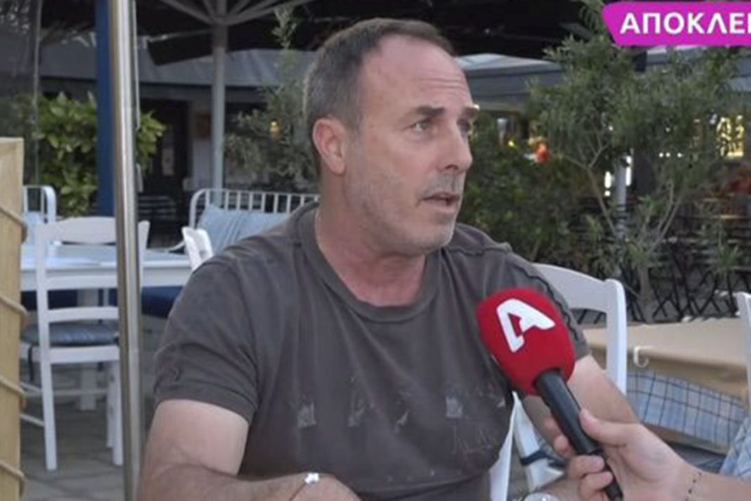 Πρόδρομος Καθηνιώτης: Πού βρίσκεται και τι κάνει σήμερα ο πρώην παίκτης του Big Brother