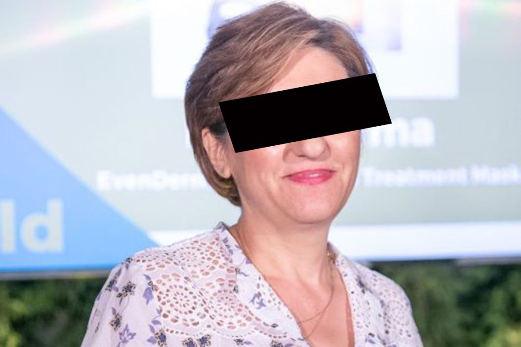 Συνελήφθη η βασίλισσα των καλλυντικών: Μαϊμού botox στις κοσμικές κυρίες
