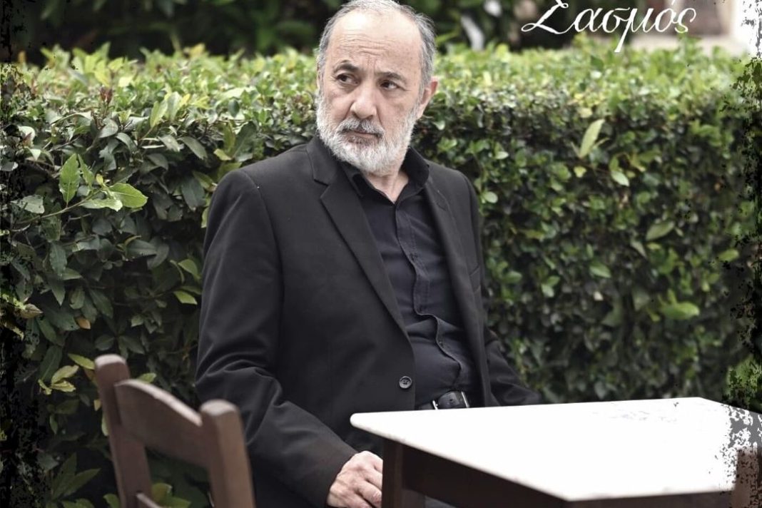 «Σασμός»: Ο εμπρησμός στο σπίτι του Παύλου, φέρνει αναστάτωση στο χωριό