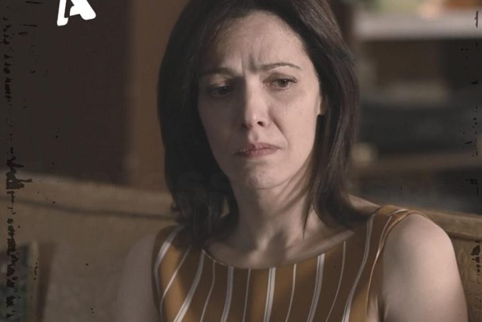 «Σασμός»: Η Βασιλική κρατά την αλήθεια για τον Νικηφόρο και είναι έτοιμη να του την πει