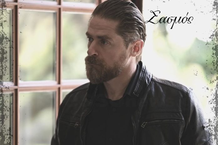 «Σασμός»: Απόπειρα δολοφονίας κατά του Μαθιού - Χωρίζουν Αργυρώ και Αστέρης