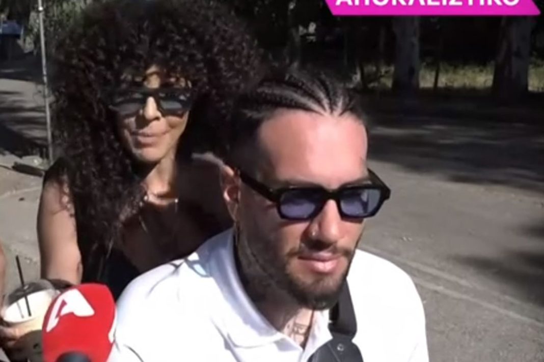 Μαρία Σολωμού: «H Ζέτα Μακρυπούλια είχε χίλια δίκια, δεν είμαστε τρελές»