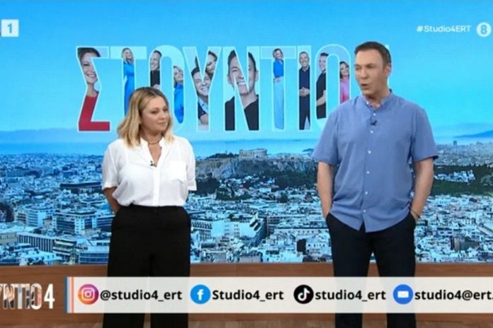 Ζαμπέτογλου – Αναγνωστόπουλος για ναυάγιο: «Είναι πόνος, με κάνει να νιώθω ενοχές»