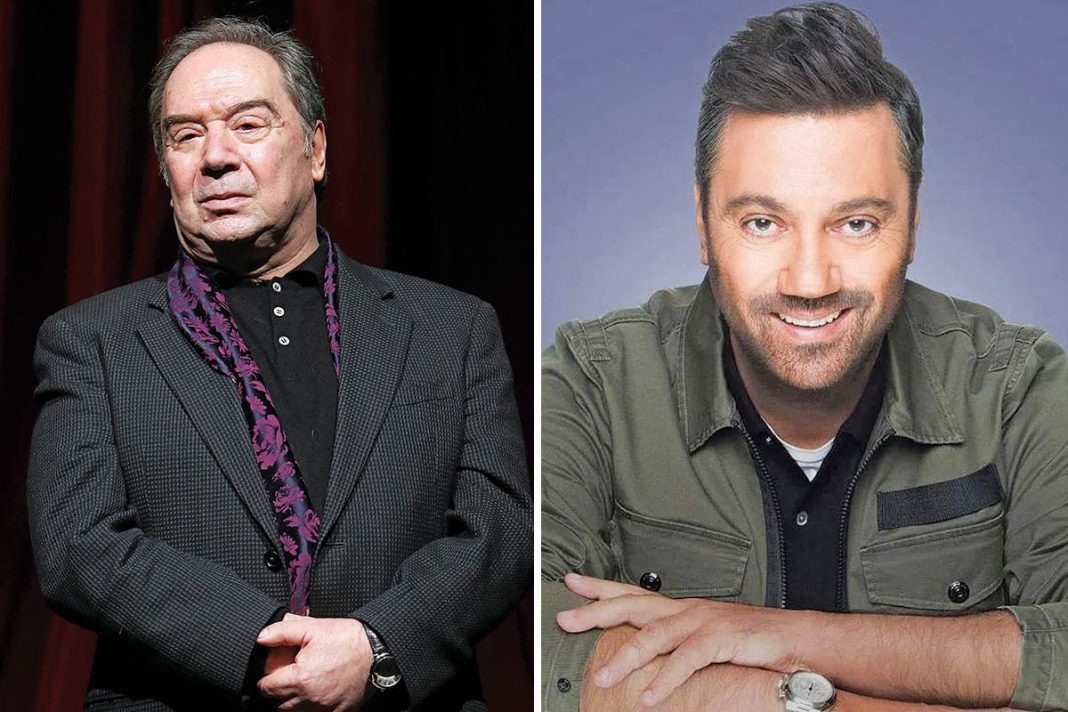 Φασουλής, Θεοφάνους και λοιποί για το «Fame Story»