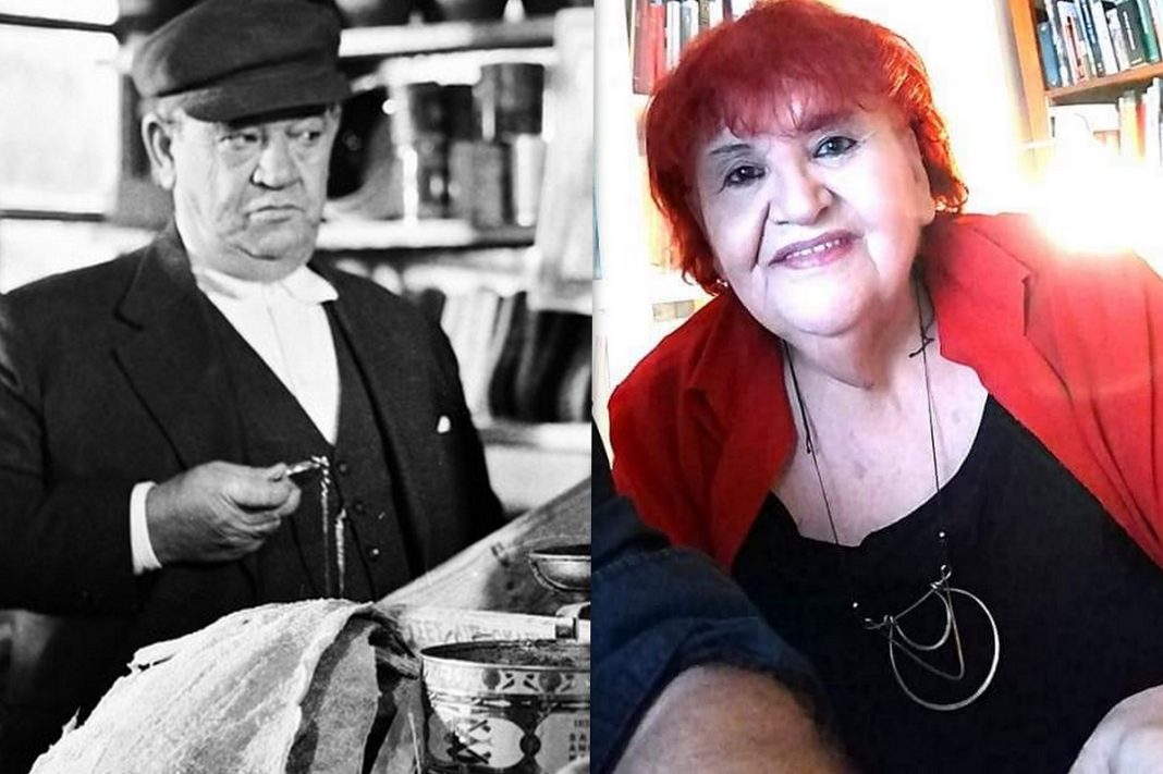 Με αυτό το παράπονο έφυγε η κόρη του Παντελή Ζερβού