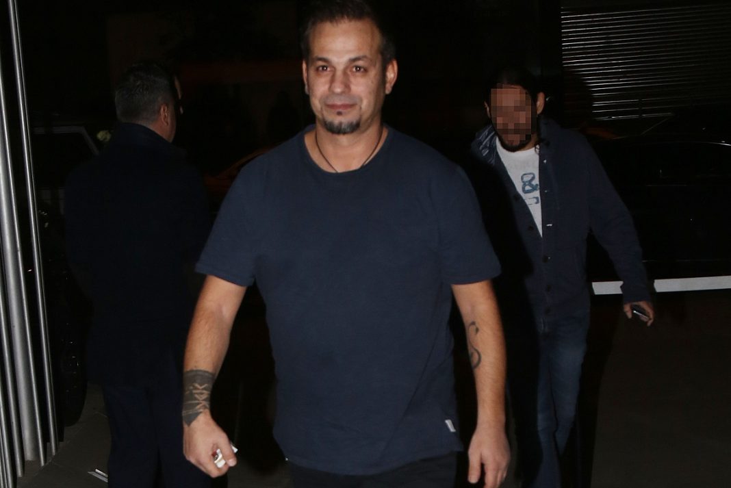 Ο Ντέμης Νικολαΐδης για το διαζύγιό του: «Σκέψου ότι μετά από 20 χρόνια αλλάζει όλη σου η ζωή»