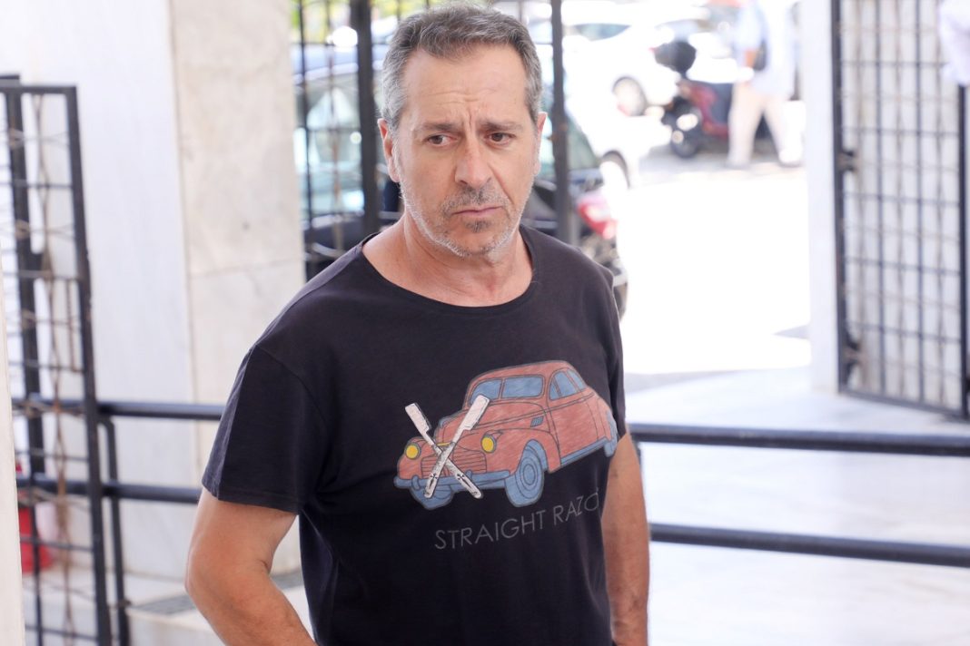 Πένθος για τον Τάκη Γιαννούτσο