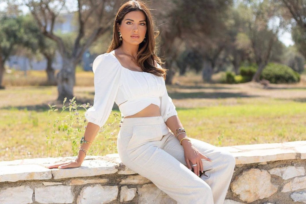 Σταματίνα Τσιμτσιλή: «Πόσο άλλο να θρηνήσουμε και να απογοητευτούμε;»