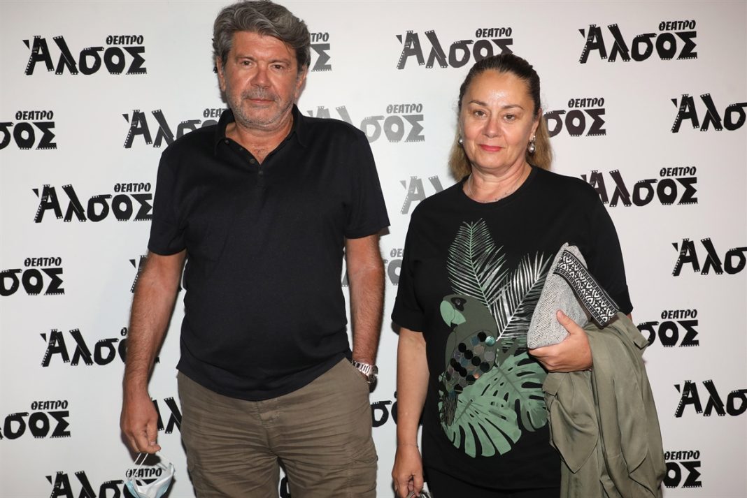 Τέλος η Αγλαΐα Λάτσιου από τον ΑΝΤ1