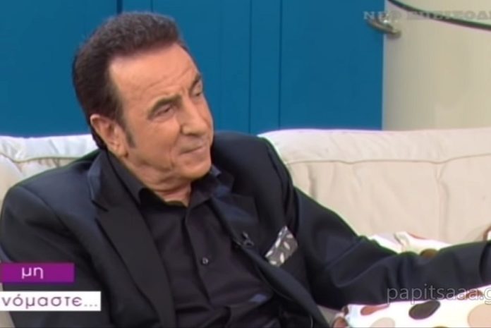 Χρήστος Αυγερινός: Αυτή είναι η αιτία θανάτου του – Οι δηλώσεις της συζύγου του