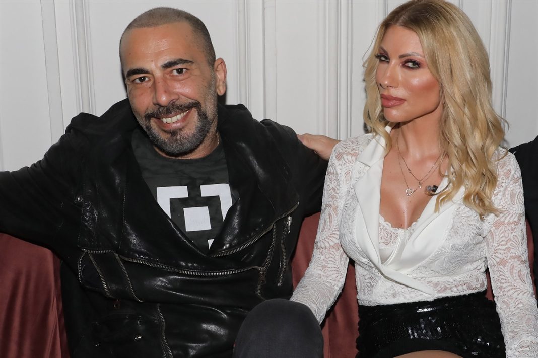 Έλενα Γκρέκου: «Πούλησα το σπίτι για να σπουδάσει ο γιος μου γιατί ο Βαλάντης δεν βοήθησε όσο έπρεπε»