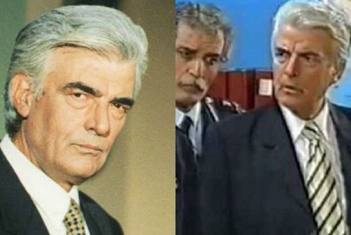 Γενέθλια για τον Γιάννη Ευαγγελίδη – Δείτε πόσο χρονών γίνεται ο ηθοποιός του «Καλημέρα Ζωή»