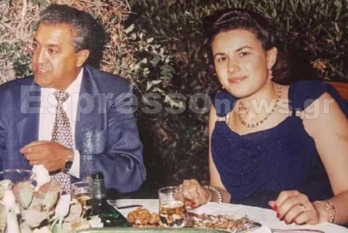 Το όμορφο ζευγάρι είναι γονείς Ελληνίδας ηθοποιού
