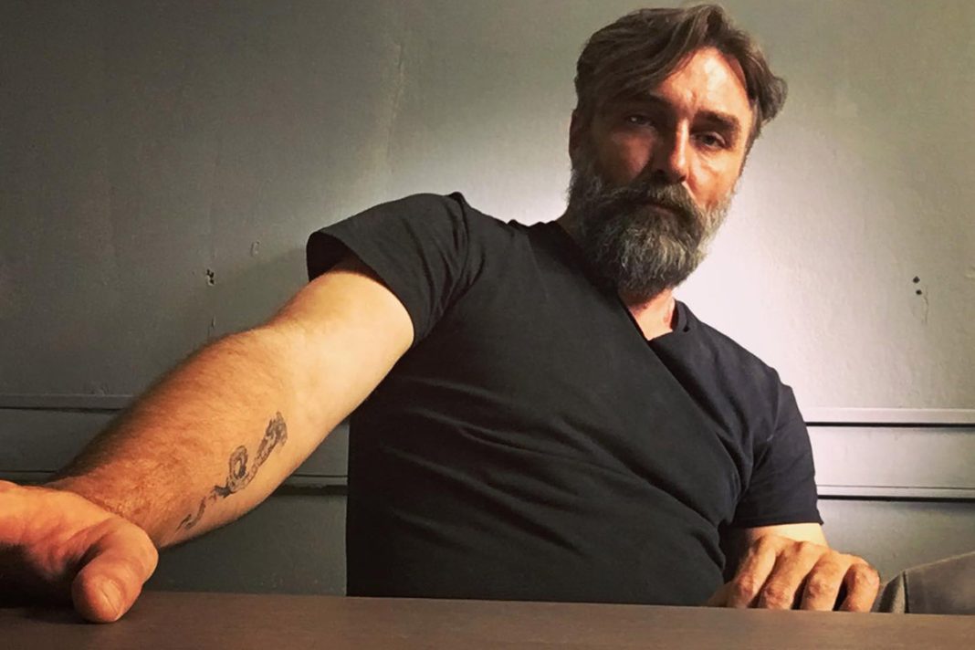 Ιβάν Σβιτάιλο: «Όταν ήμουν μικρός με φώναζαν Αλβανό, ενώ είμαι Ουκρανός»